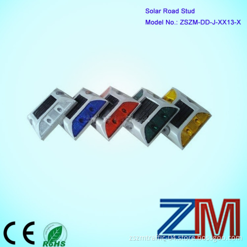 LED Solar Pathway Light Solar Road Stud